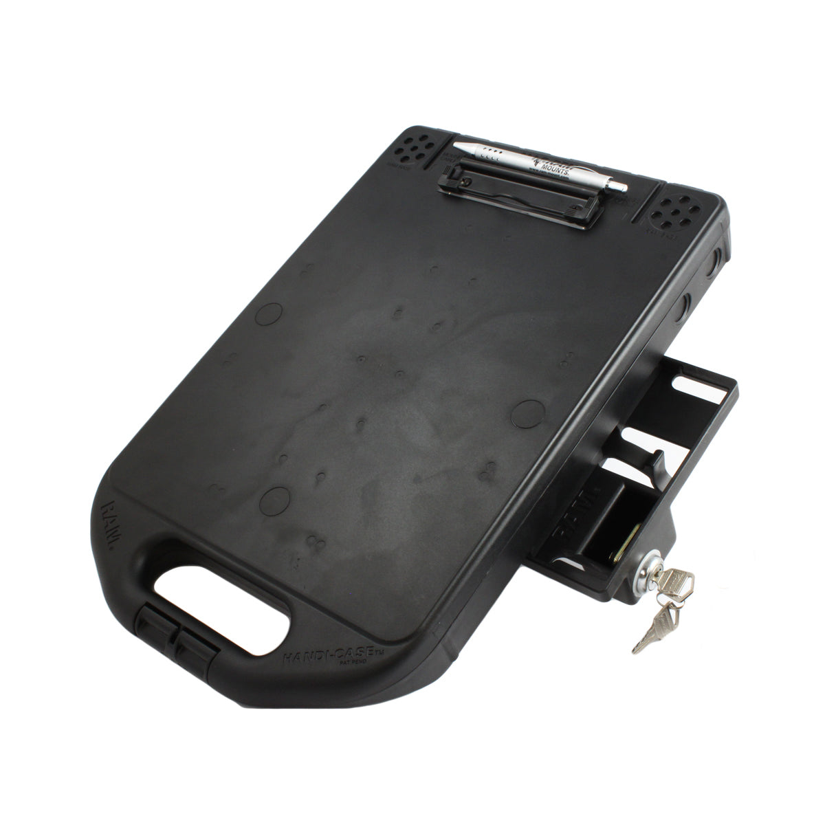 RAM® Handi-Case™ con RAM® Slide-N-Lock™