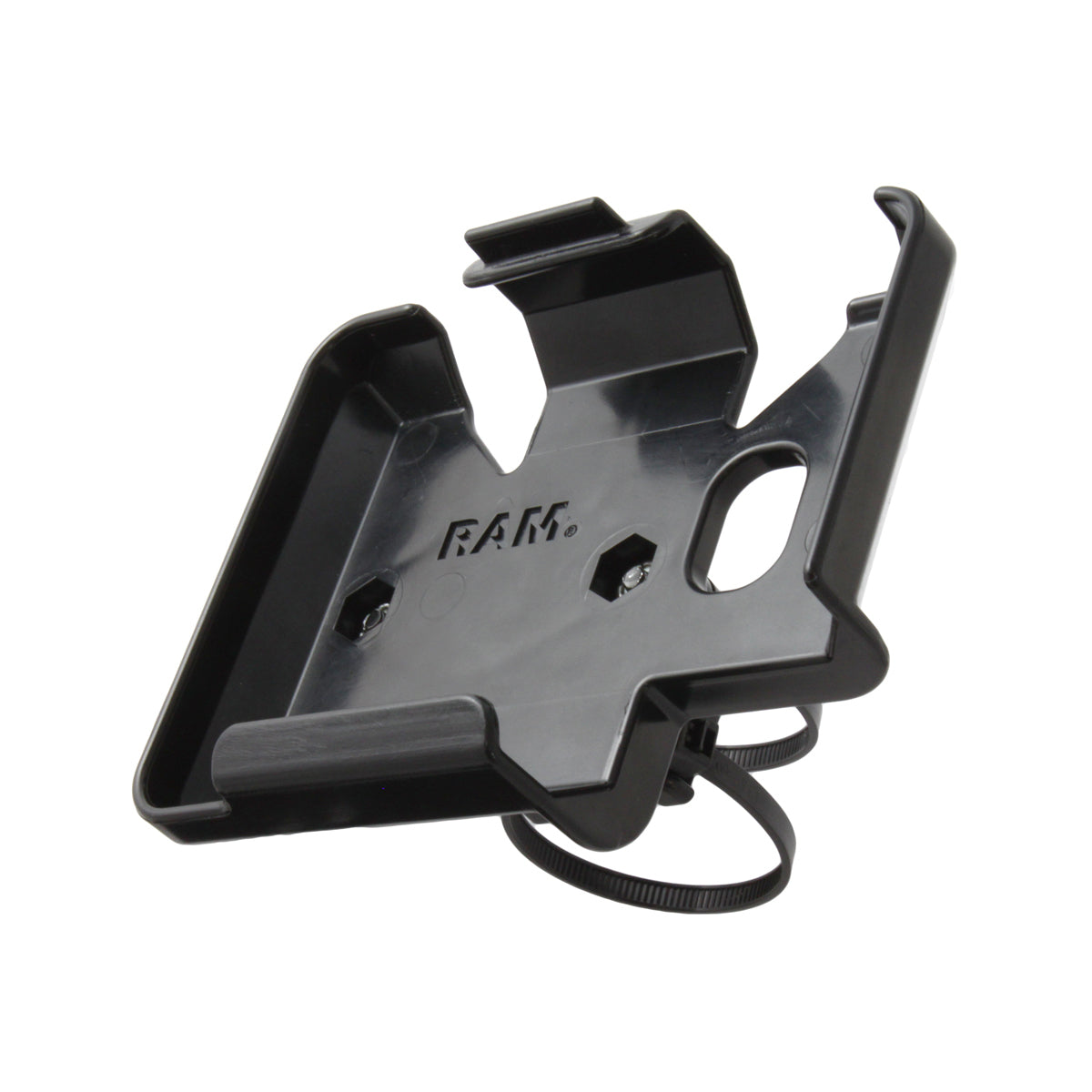 RAM® EZ-On/Off™ fietshouder voor Garmin nuvi 220, zumo 220 en meer