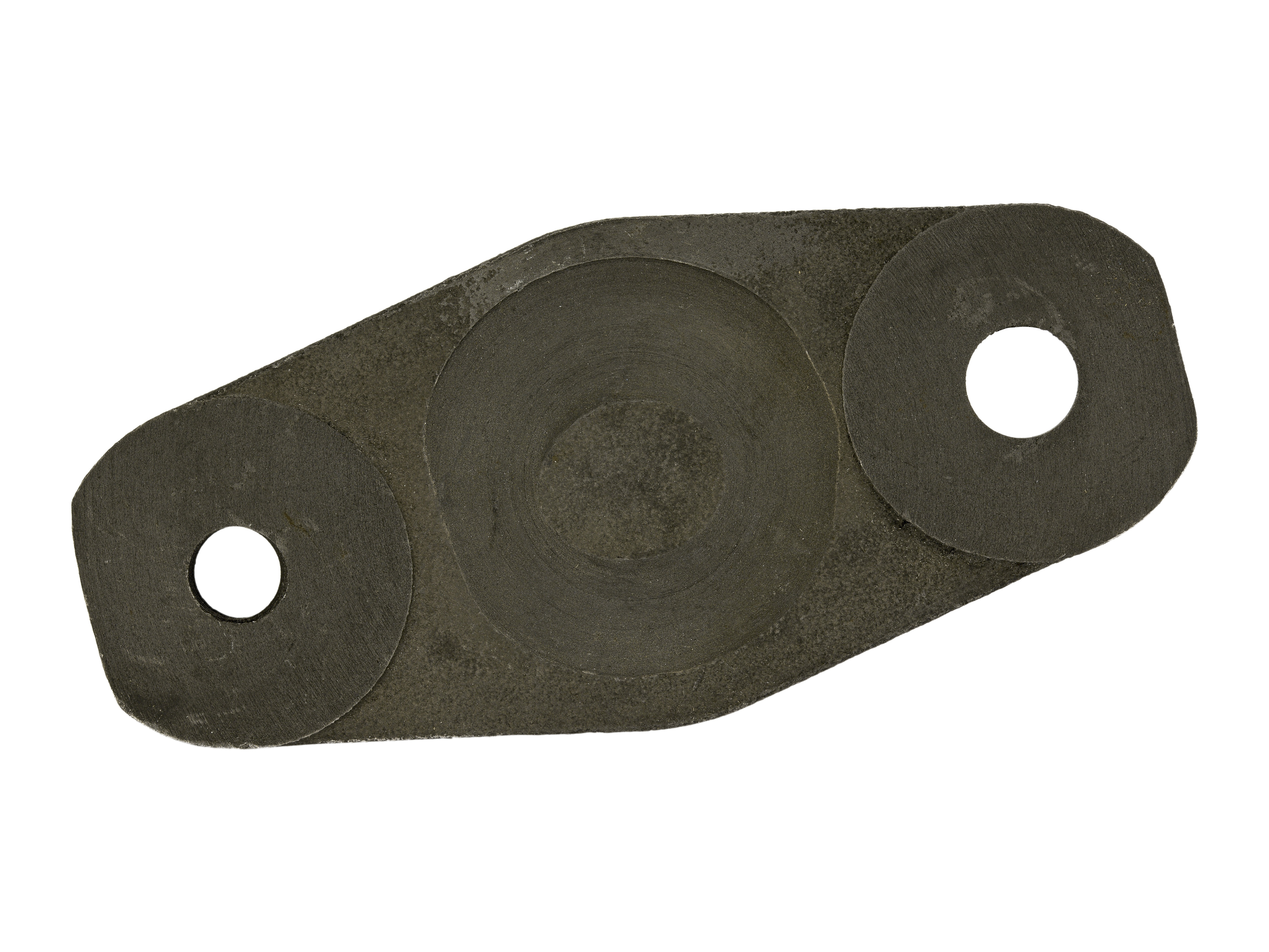 Support de roue LINDE - 3608511702 - 1318511703