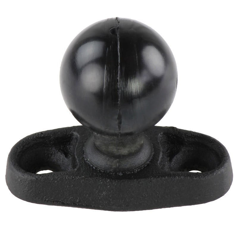 Base a sfera RAM® con schema a 2 fori da 1 7/8"