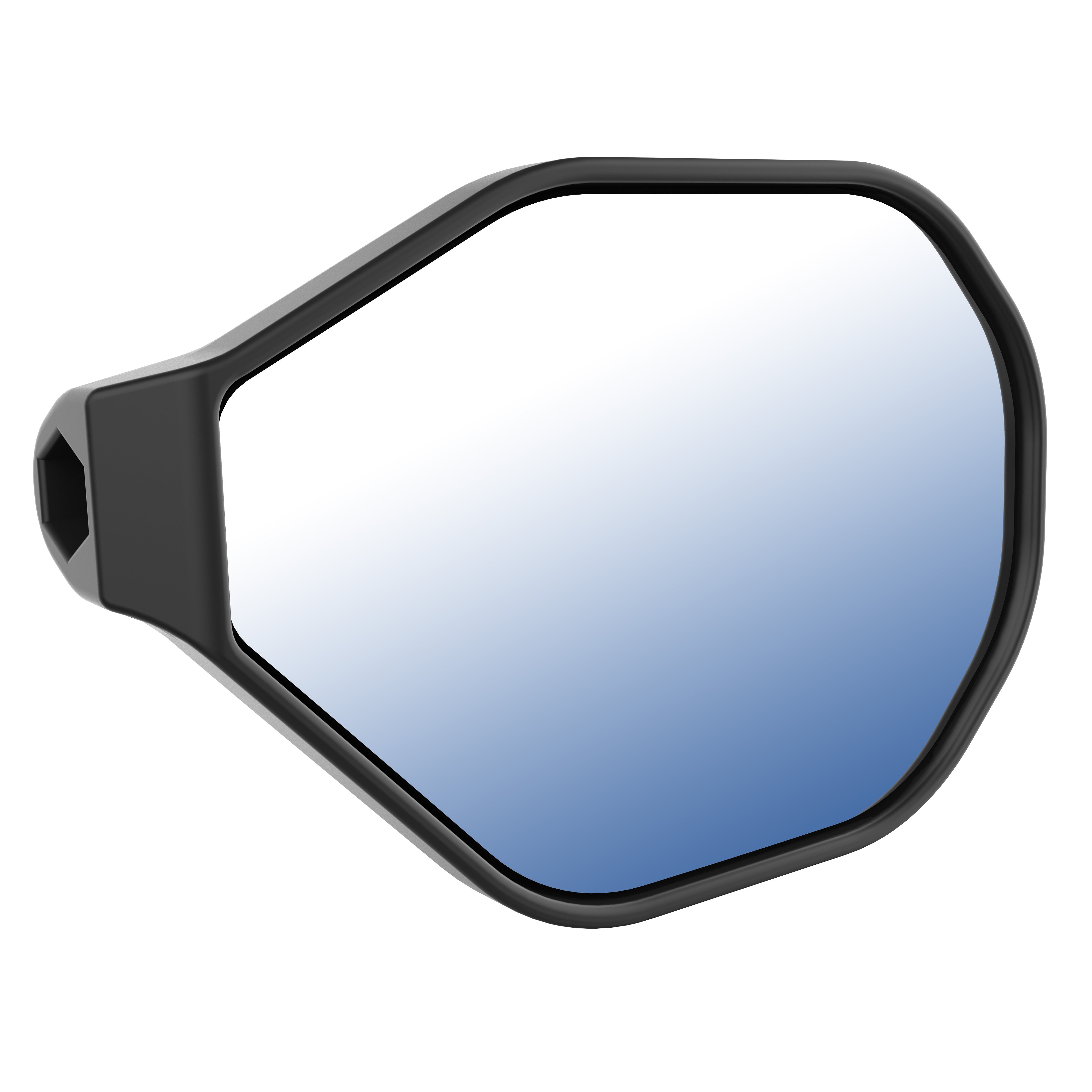 RAM® Tough-Mirror™ right mirror without ball