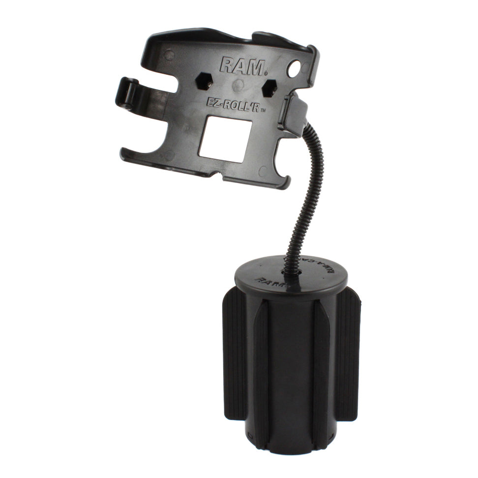 RAM-A-CAN™ II bekerhouder voor TomTom GO 520, 630, 720, 920 en meer
