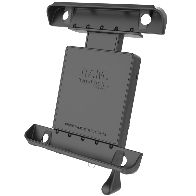 Soporte RAM® Tab-Lock™ para Apple iPad Gen 1-4 y más