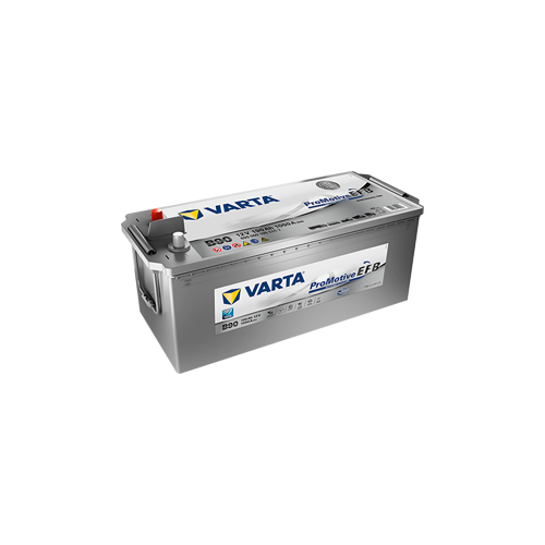 VARTA Batterij  Promotive Super Heavy Duty M18 - 12V/180Ah - 680.108.100 