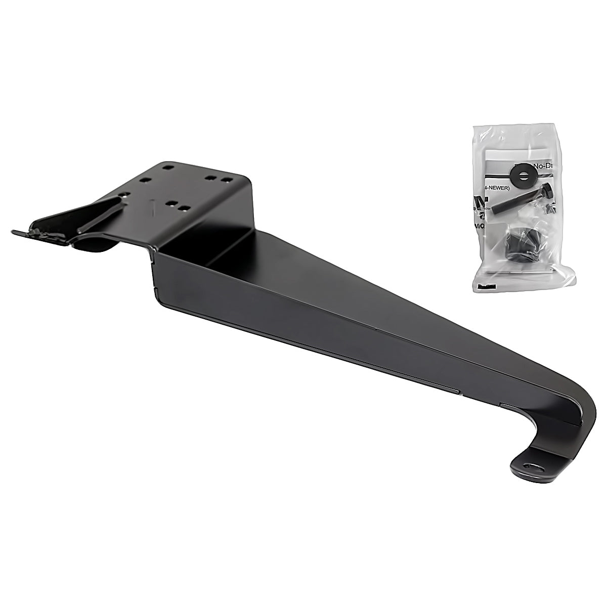 Base de véhicule RAM® No-Drill™ pour Nissan Titan '04-15 et plus