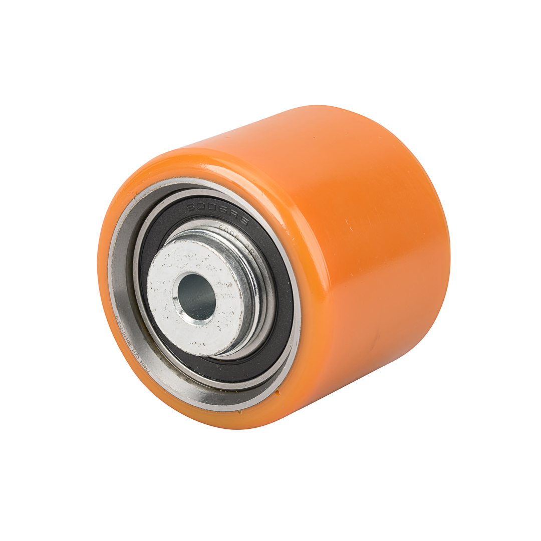 LOAD WHEEL - AMDL120-311000-000