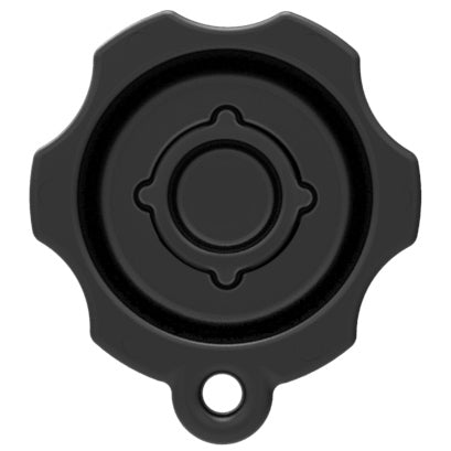 Clé de rechange 4 broches RAM® Pin-Lock™ pour bras à cavité format B