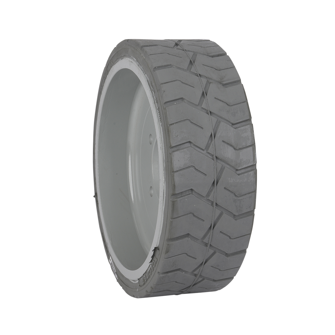 Koło niebrudzące JLG - 4860182