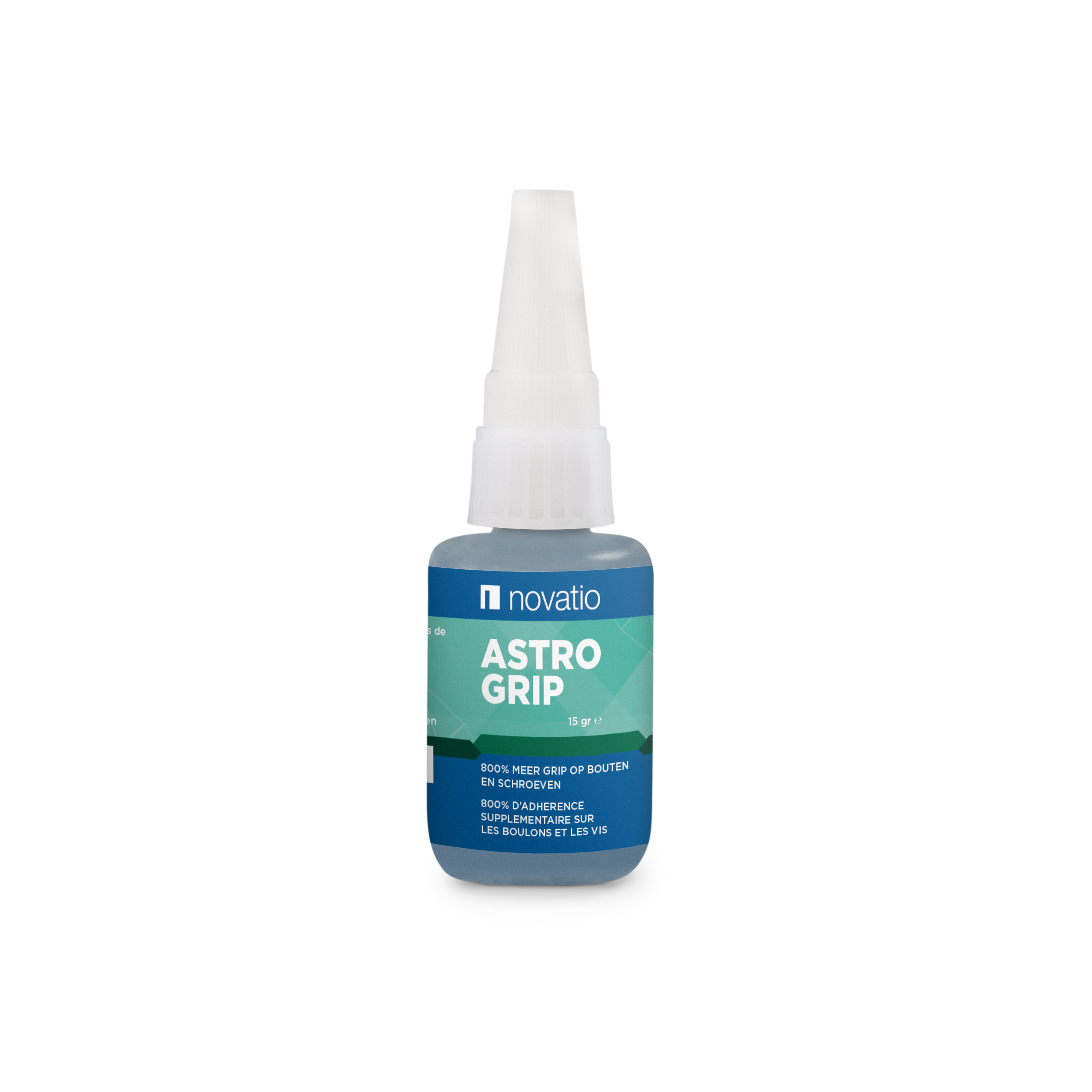 Novatio Astro Grip - fles 15ml