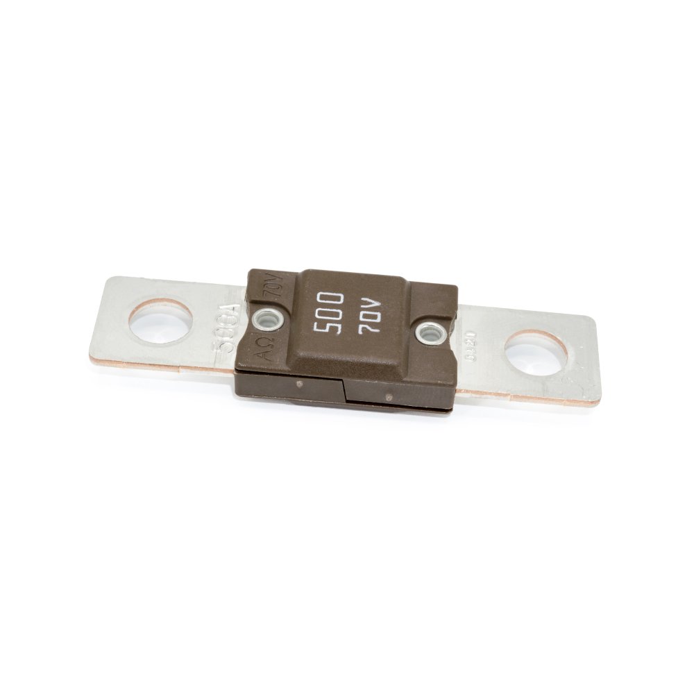 Fusible à visser MegaOTO 70V 500A