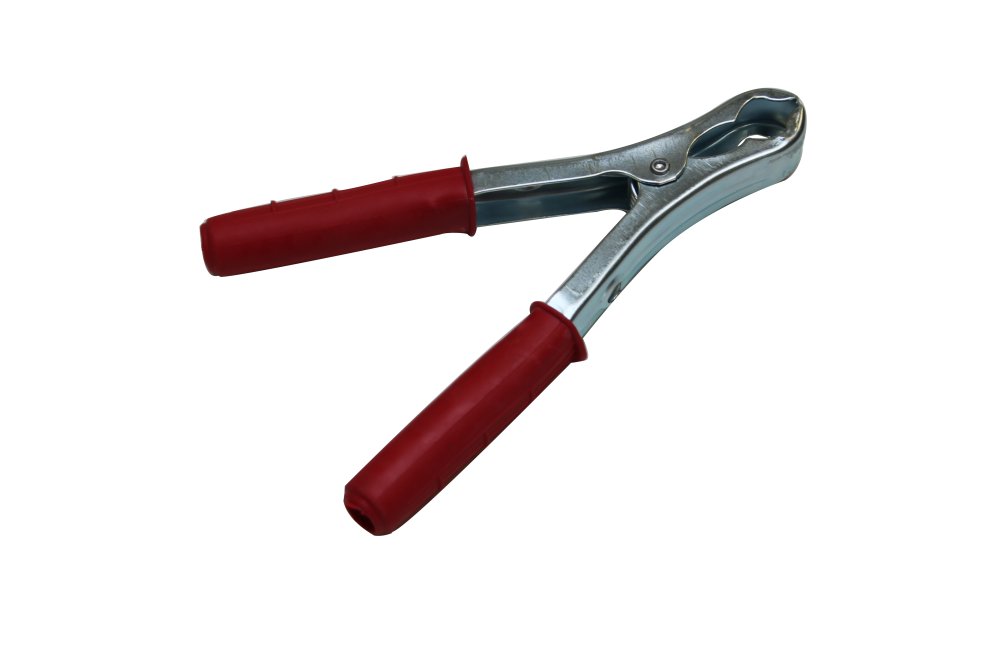 Batteriklemme 120A R
