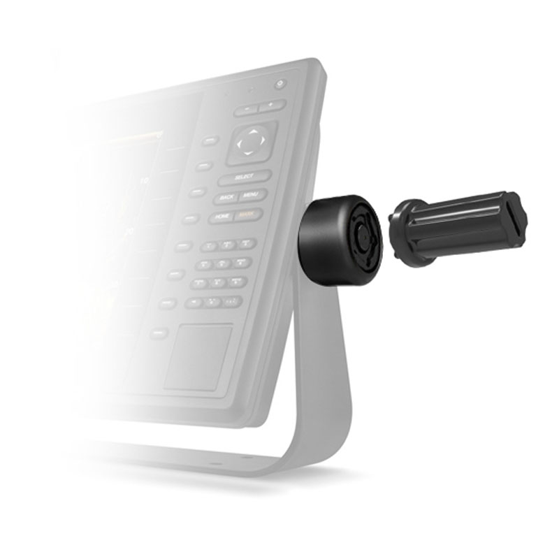 Bouton de sécurité RAM® Pin-Lock™ 5 broches pour supports à cardan