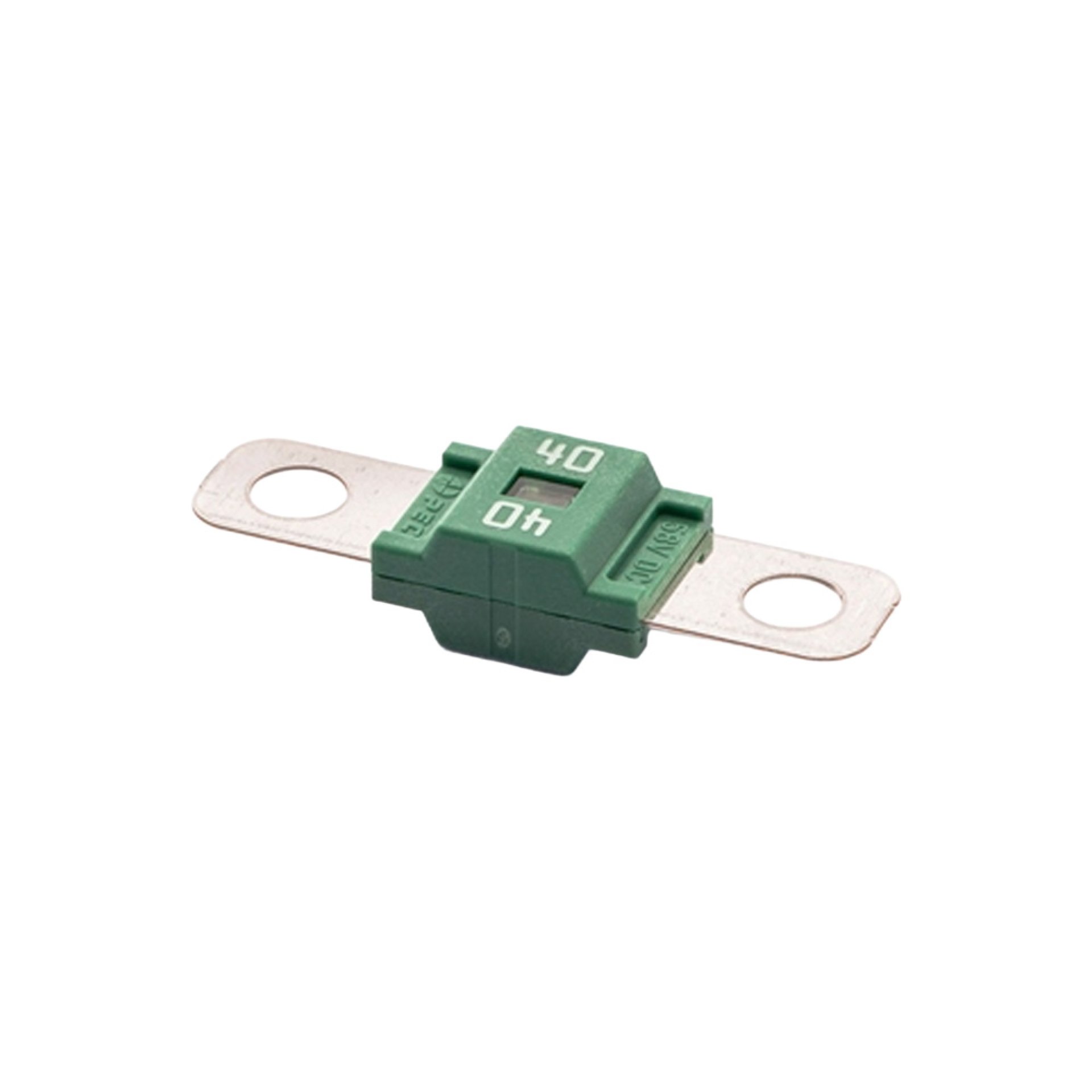 Fusible à visser MidiOTO 58V 40A