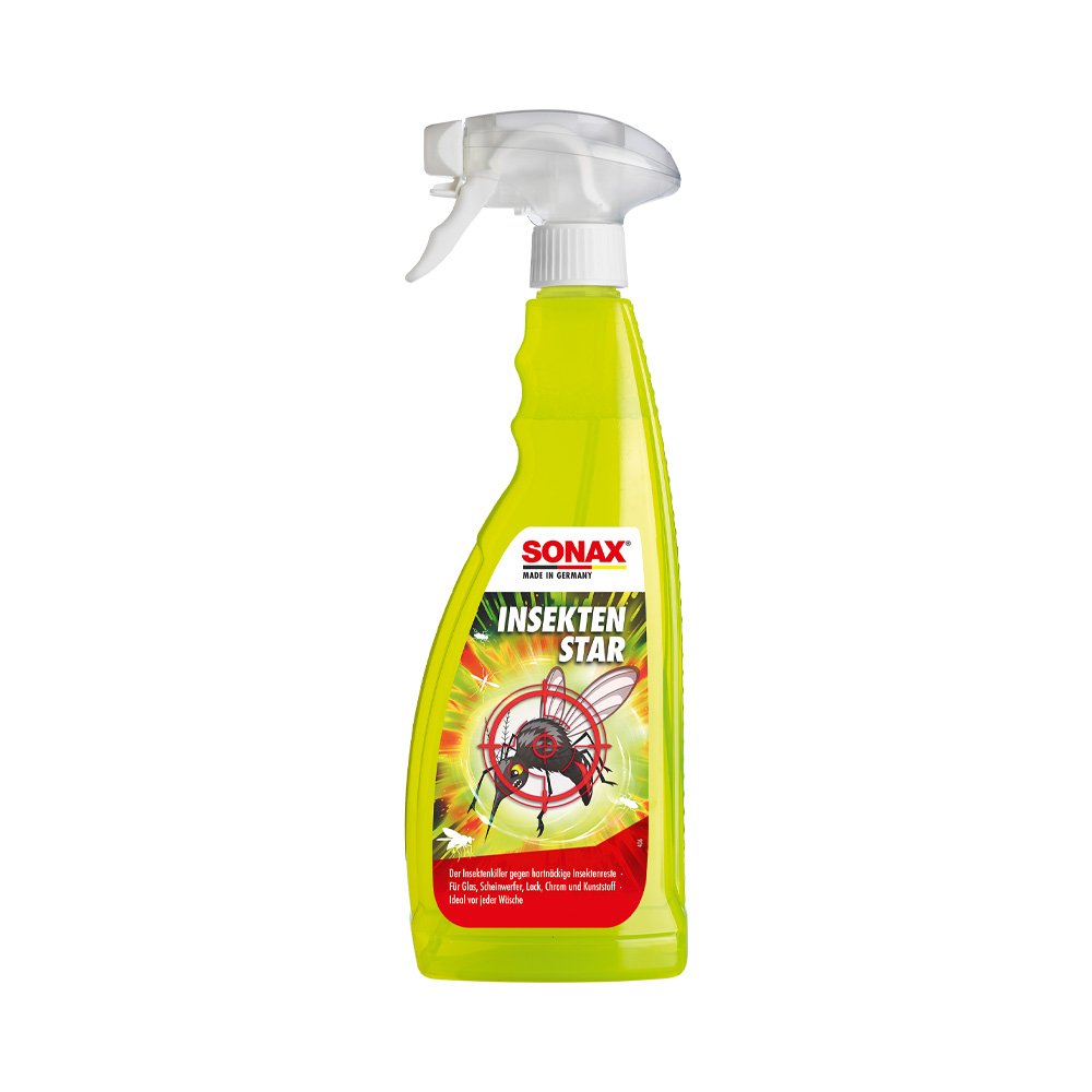 Insectenverwijderaar InsectStar 750ml
