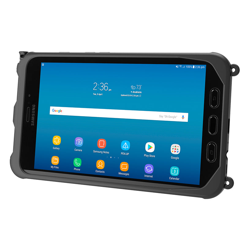RAM® Skin™ til Samsung Tab Active2