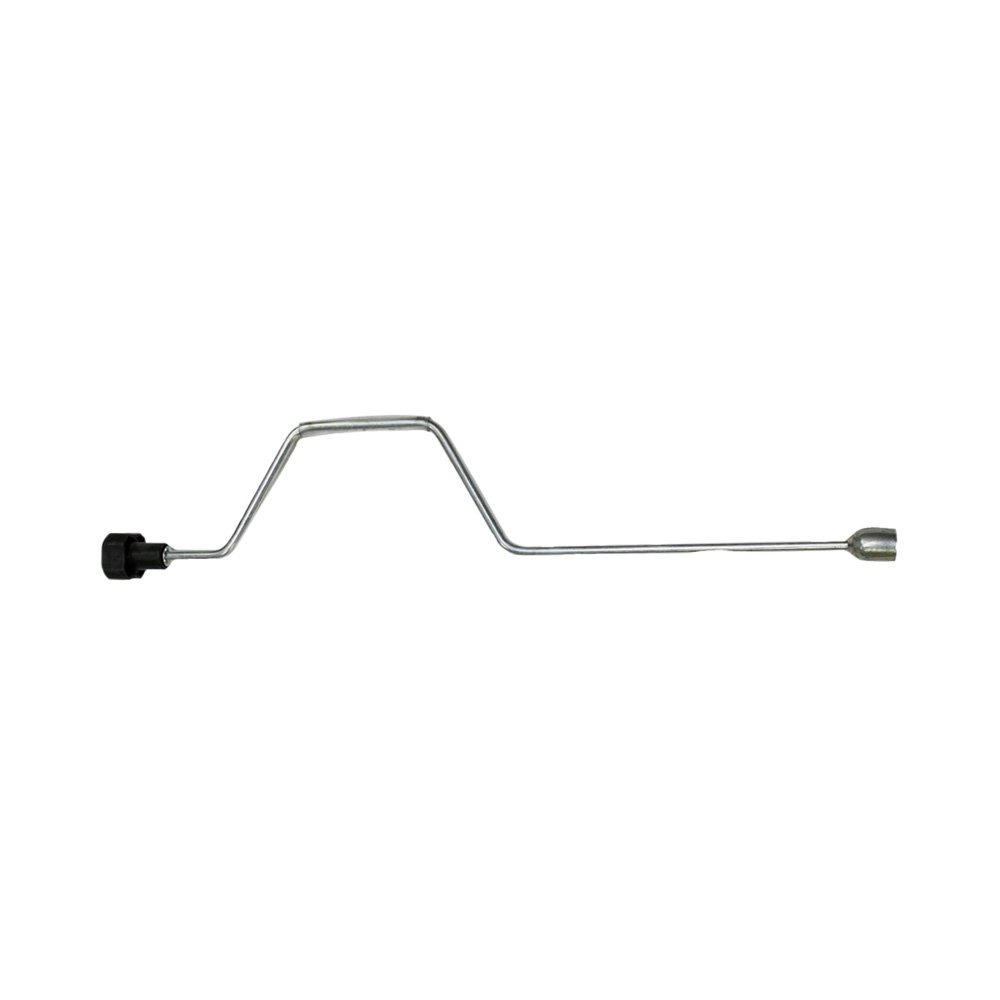Slinger voor caravansteun N00310