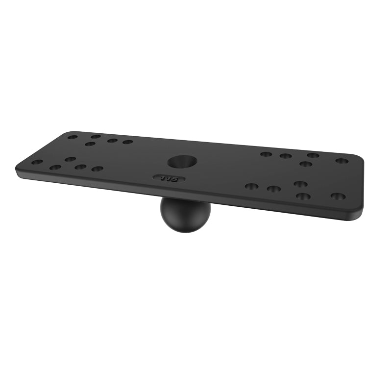 RAM® universele kogel voor mariene elektronica – B-formaat