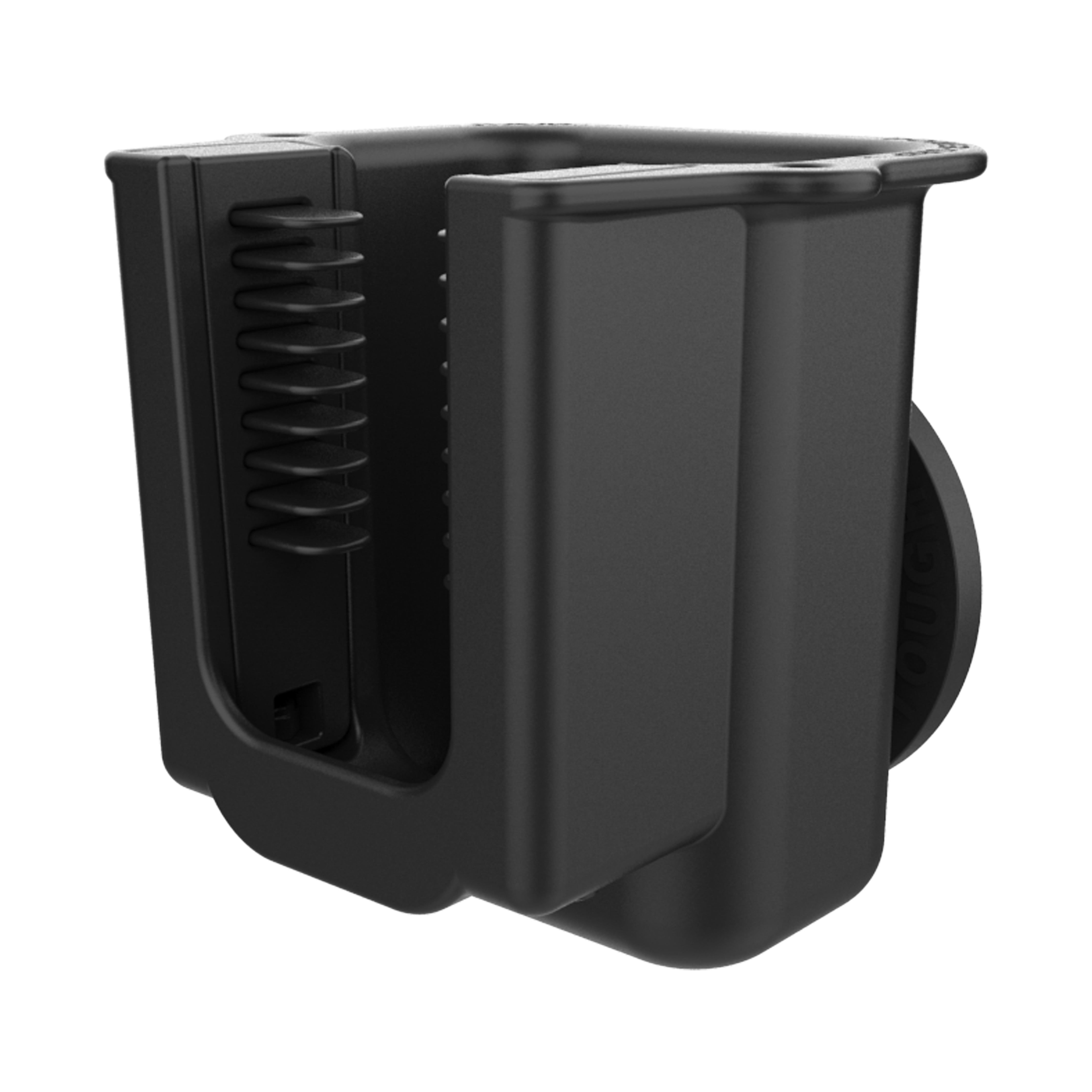 Uchwyt skanera RAM® Power-Grip™ z magnetycznym adapterem Tough-Mag™