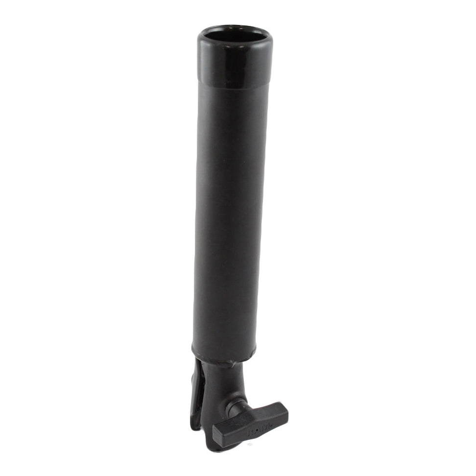RAM® Tube™ Rod Holder with Single Socket Arm