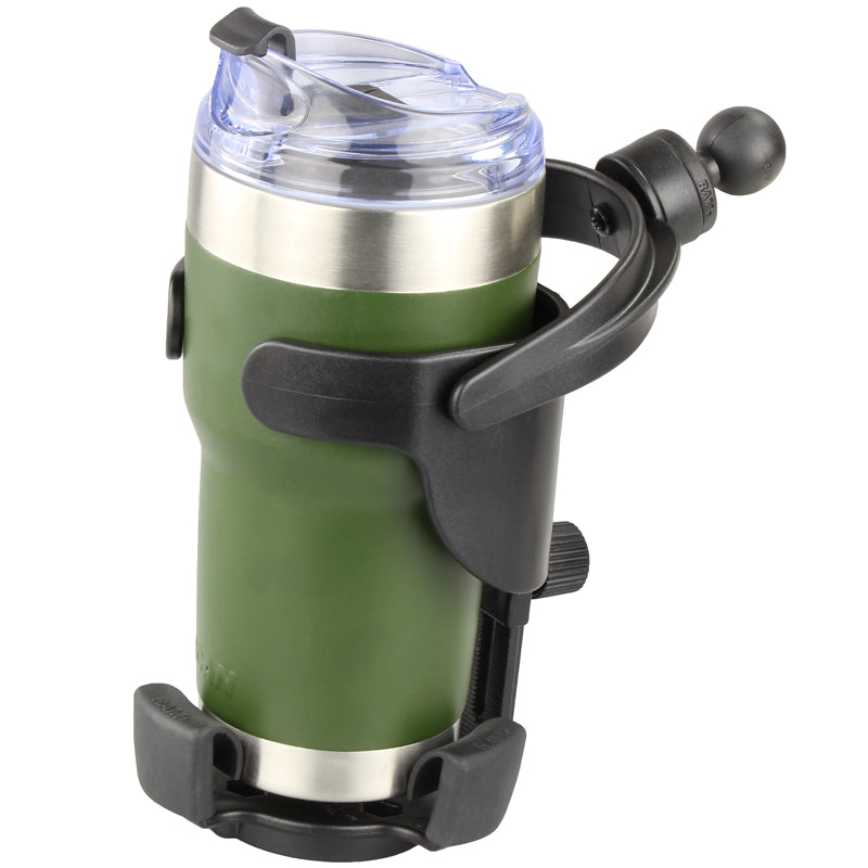 Uchwyt na napoje RAM® Level Cup™ XL 32oz z kulką