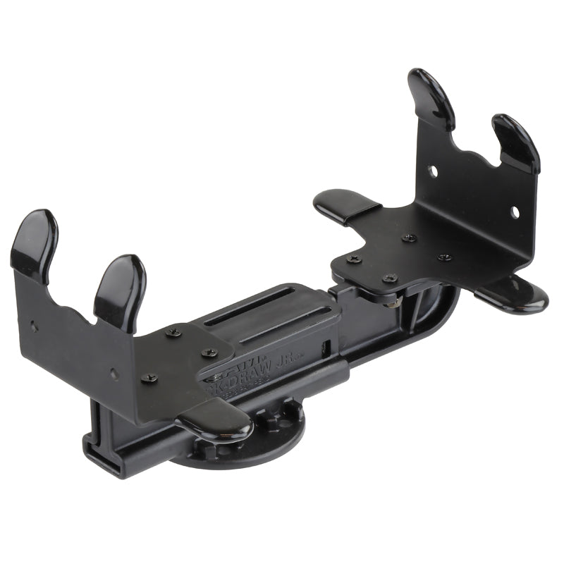 Soporte universal RAM® Quick-Draw™ Jr. para impresoras pequeñas