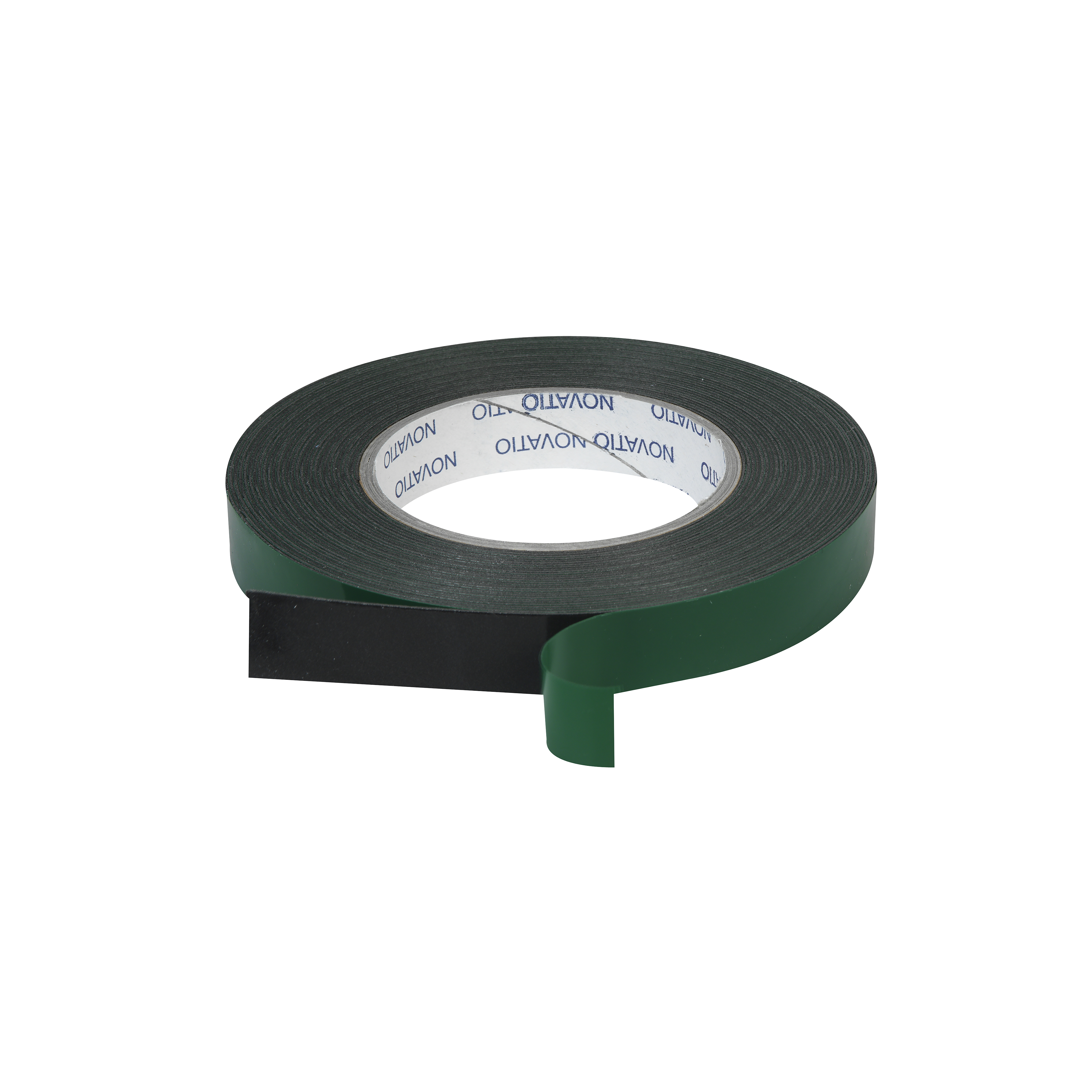 Novatio Two Way Tape - rouleau 19mm / 10m