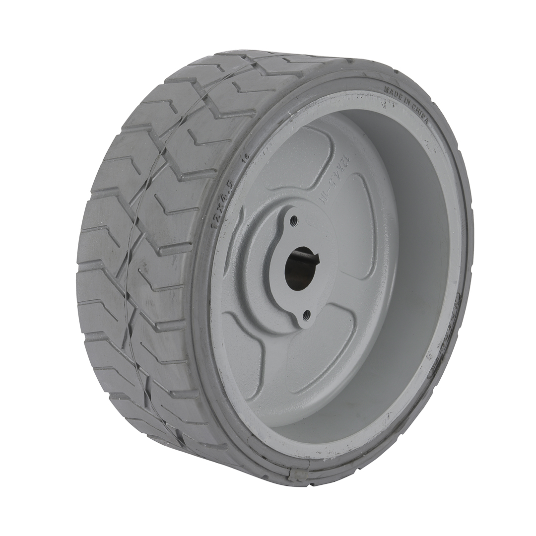 Roue Anti-Traces Genie - 105122 - 105122GT