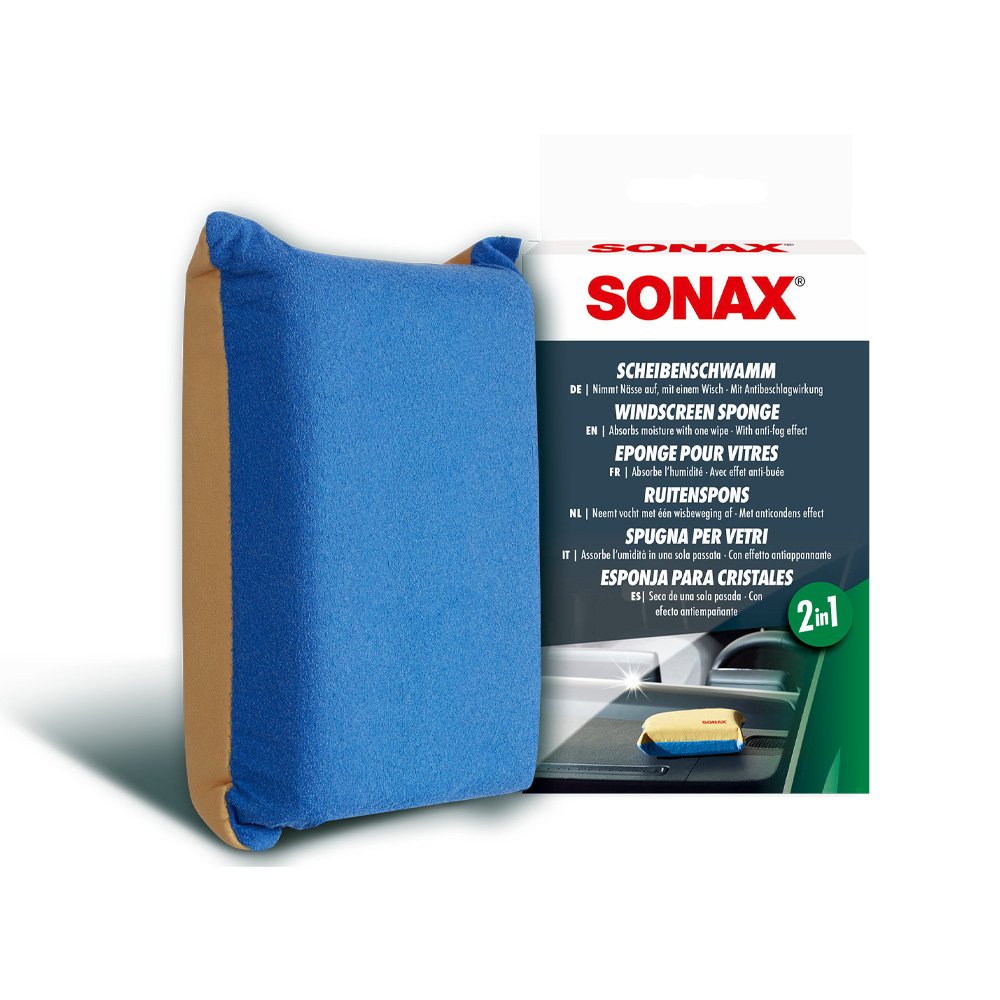 Spons WindscreenSponge