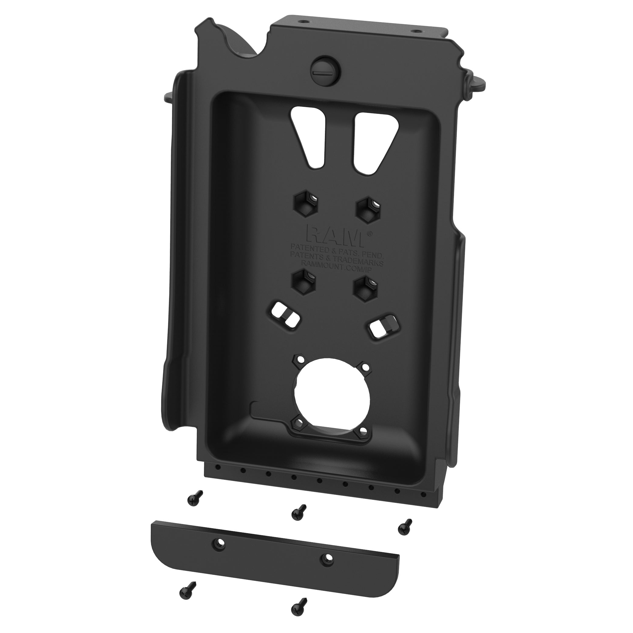 GDS® Tough-Dock™ body voor Samsung Tab A11 & Tab A9