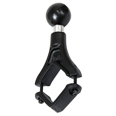 RAM® yoke-klem kogelbasis voor Pilatus PC-12NG