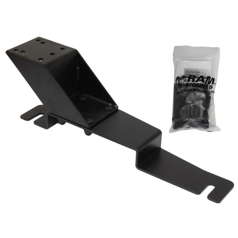 Base de vehículo RAM® No-Drill™ para Ford Flex '09-18