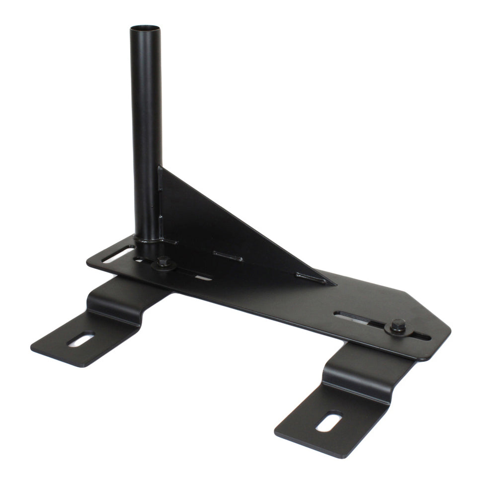 Base de véhicule RAM® No-Drill™ pour Dodge Caravan '96-07 et plus