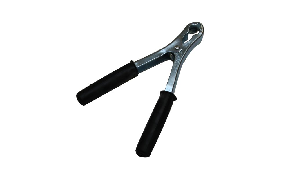 Batteritang |120A Z