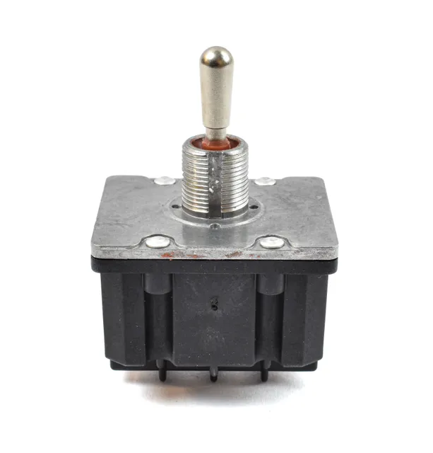 Skyjack Interruptor de Palanca - 116382