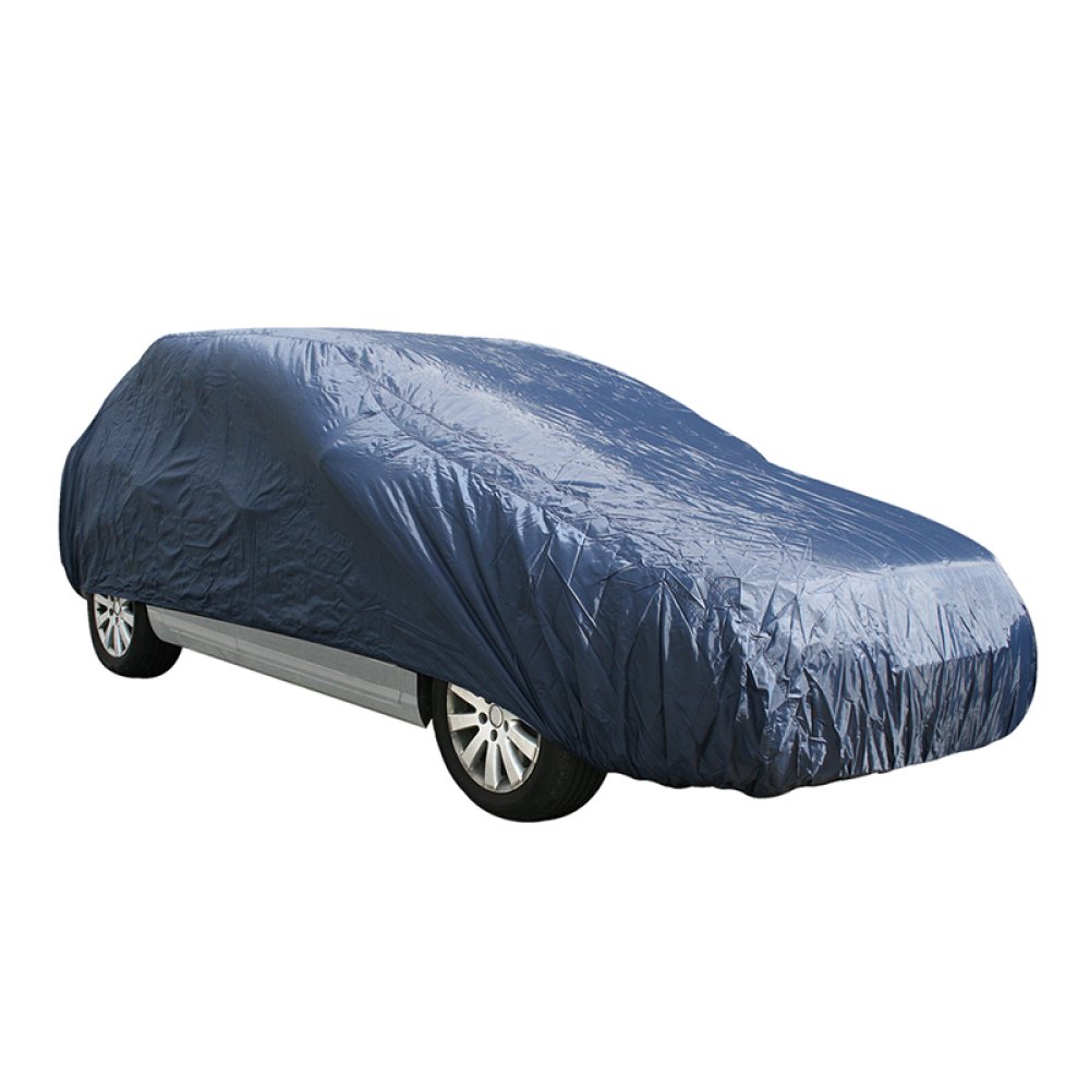 Autohoes L (490 x 178 x 120cm)