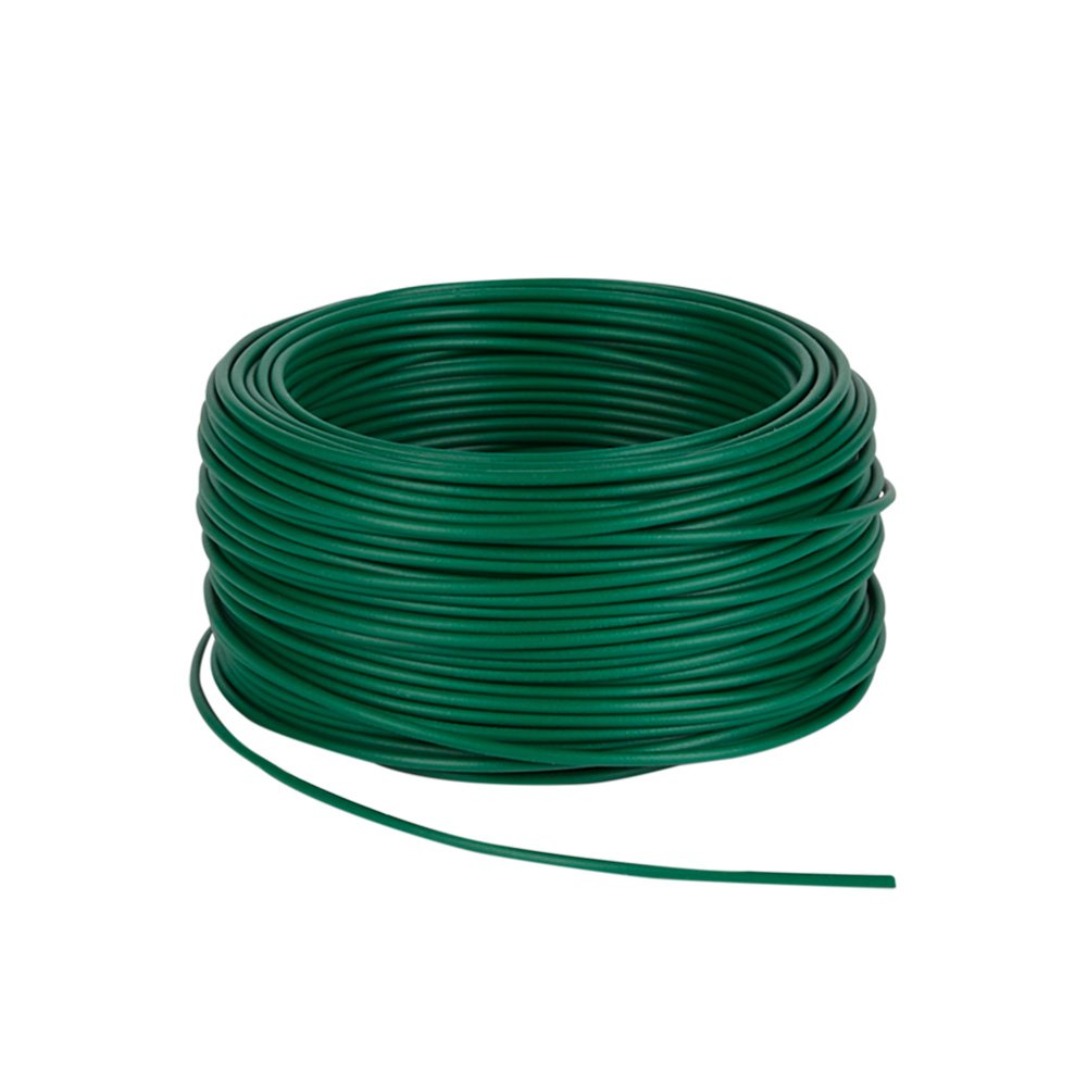 Fil 1.5mm² 50m boîte vert