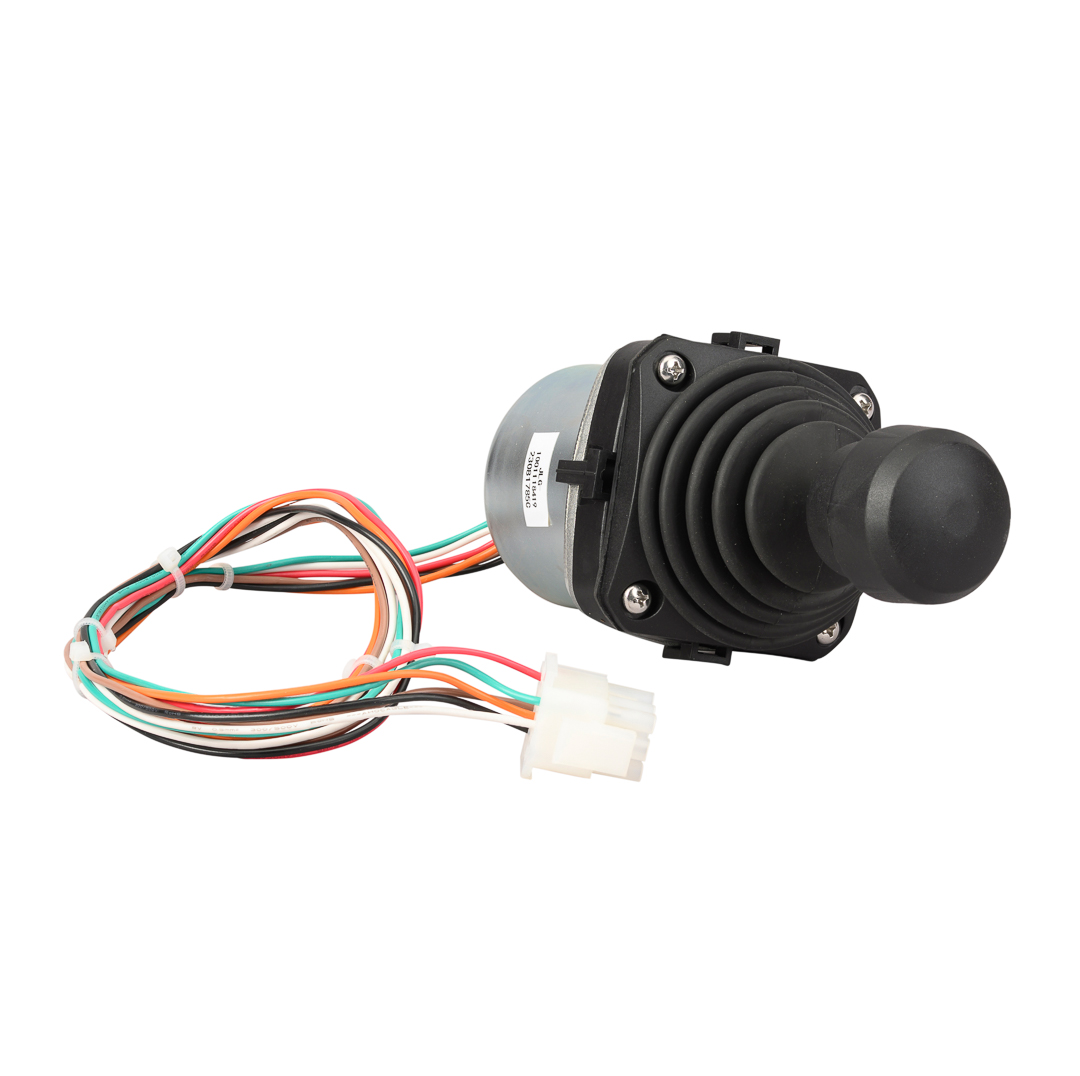 JLG Joystick Controller - 1600274 - 1600274419