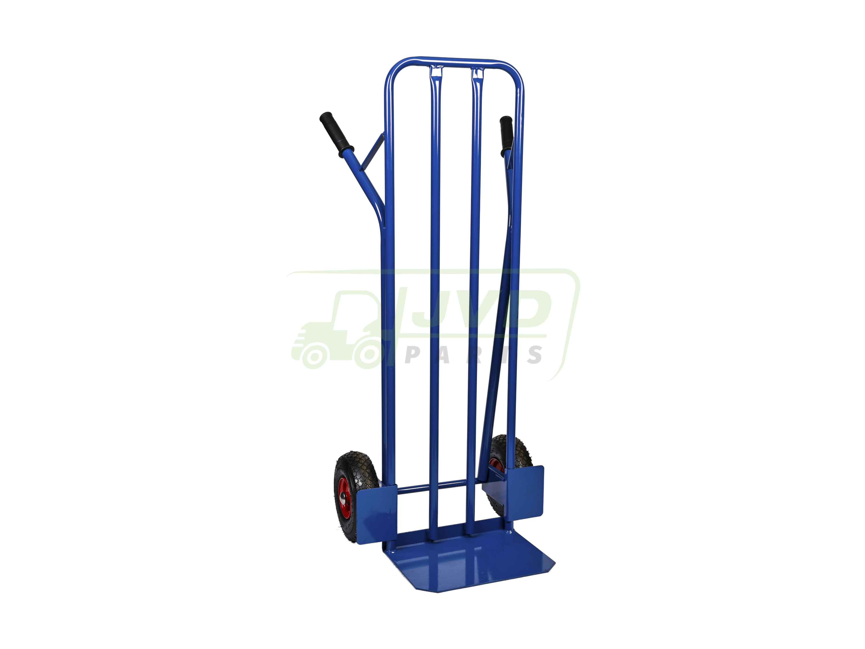 Handtrolley, Height 1300mm - Plate (400x300mm)