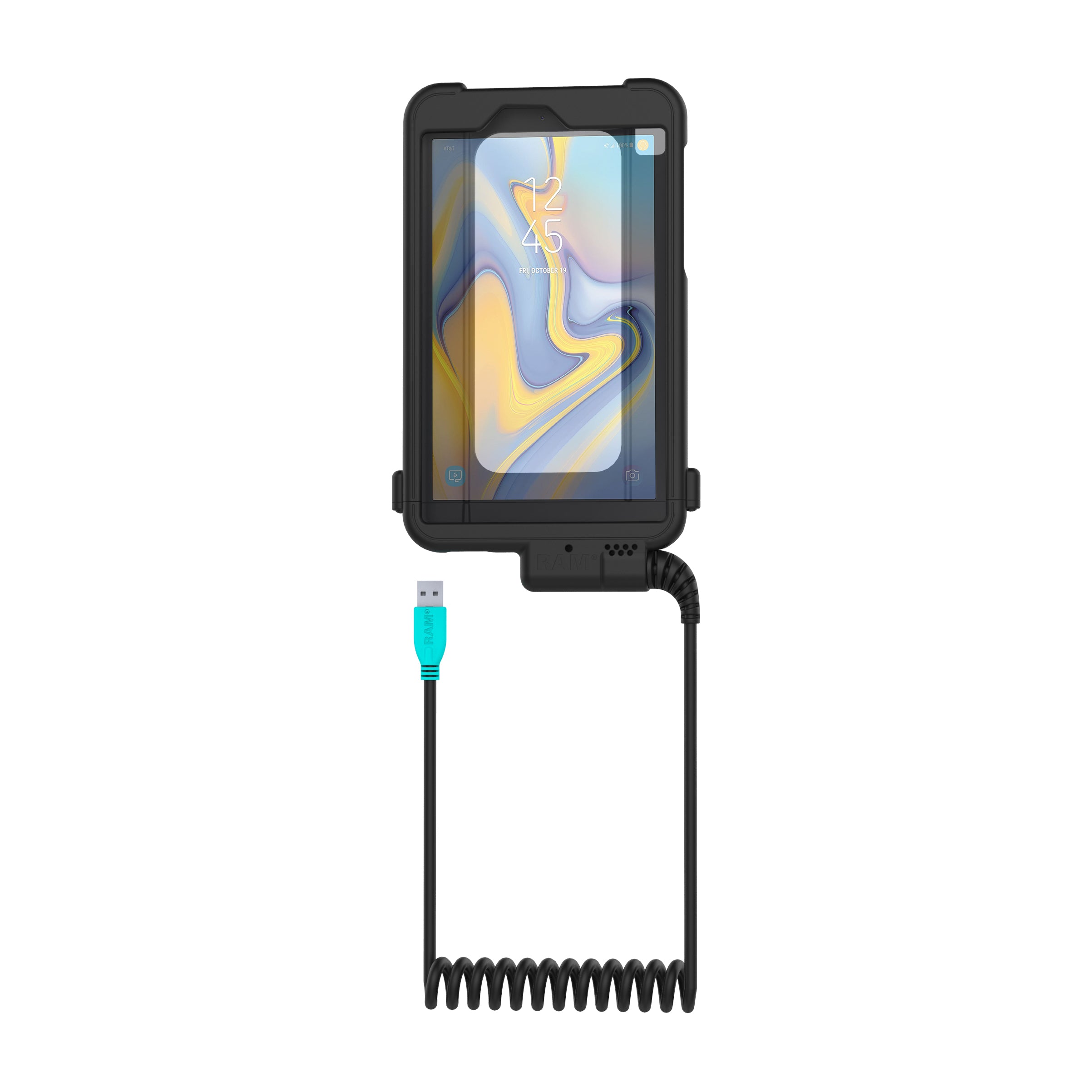 RAM® Tough-Case™ til Samsung Tab A 8.0 (2018) SM-T387
