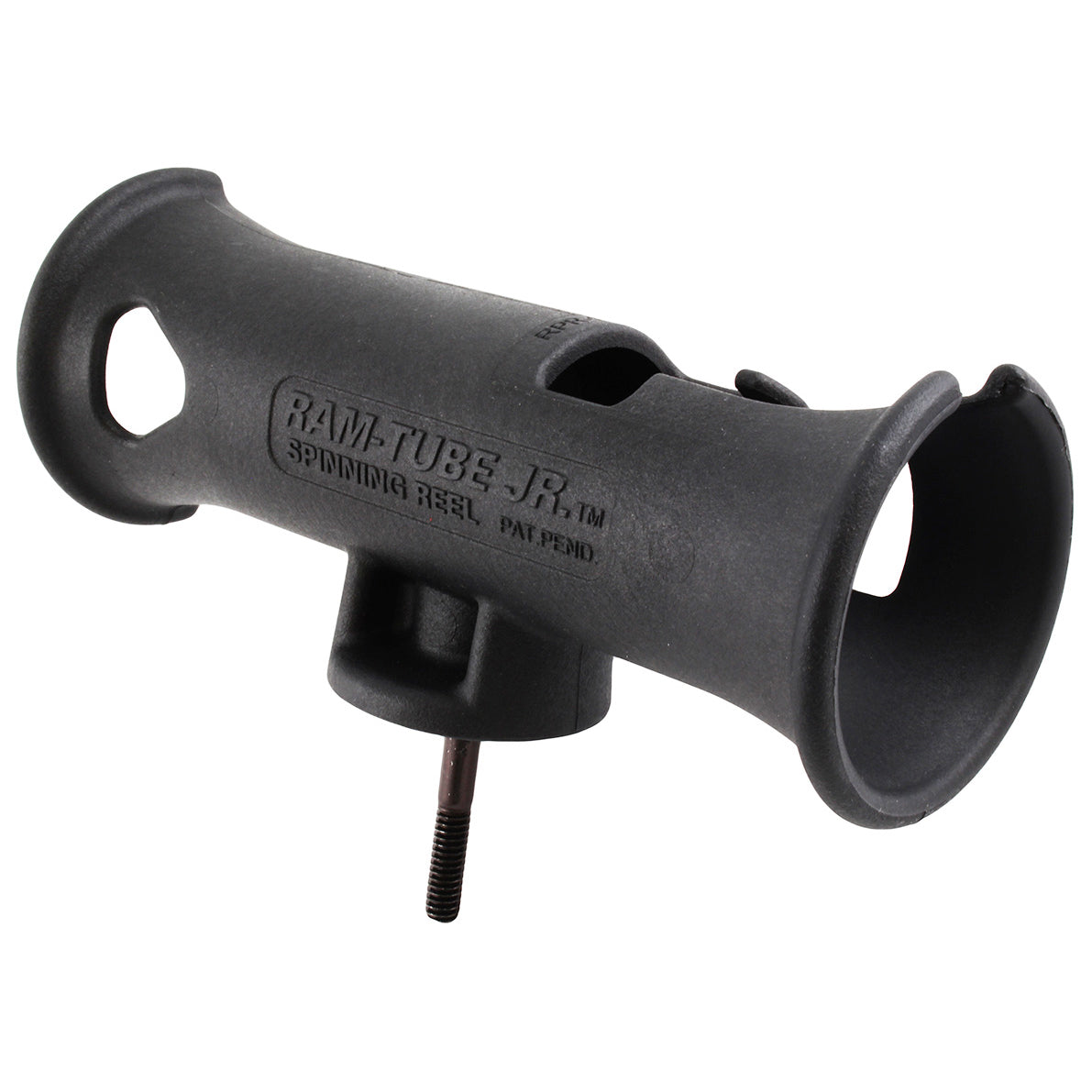 RAM® Tube Jr.™ rod holder without post