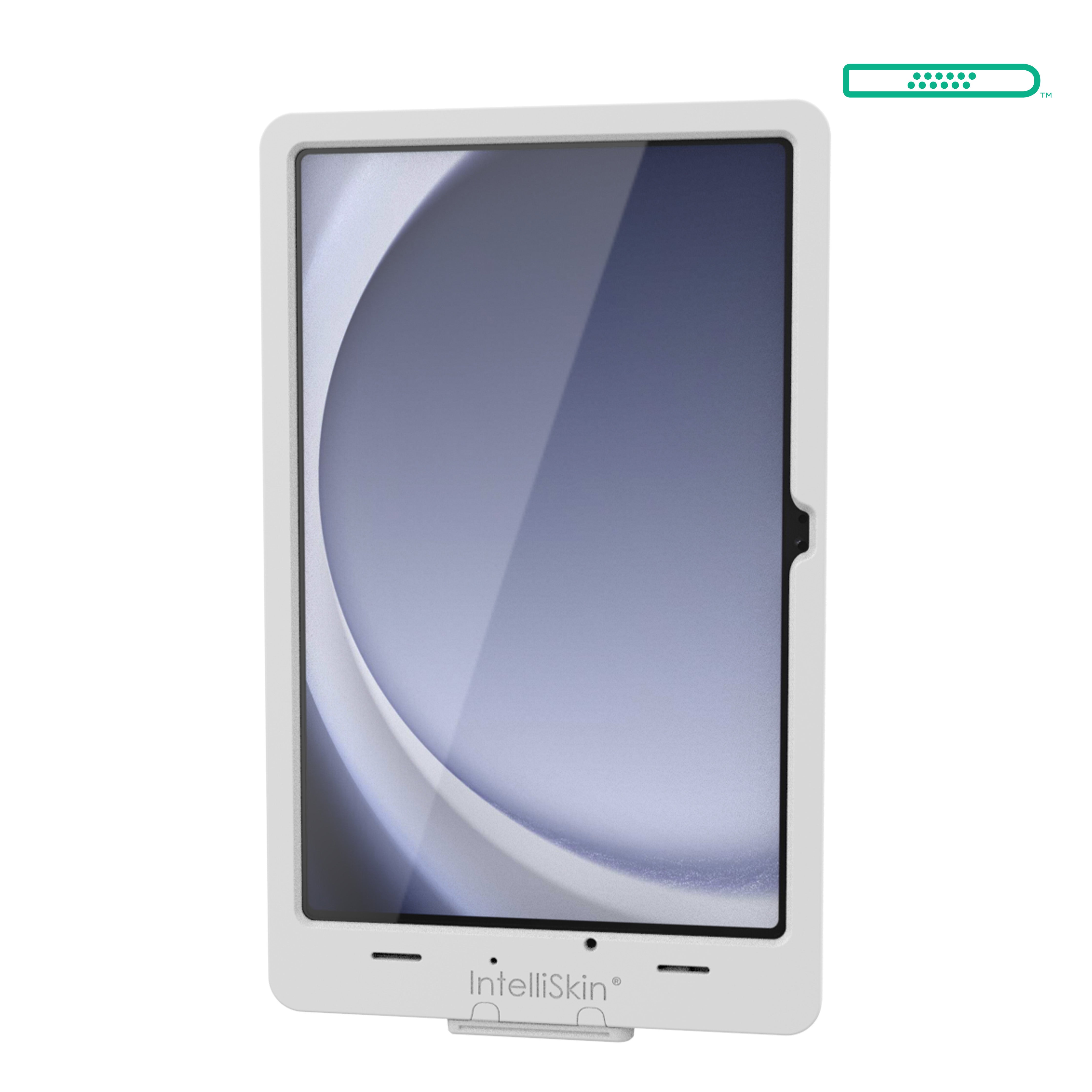 IntelliSkin® Thin-Case™ voor Samsung Tab A9+ - Grijs