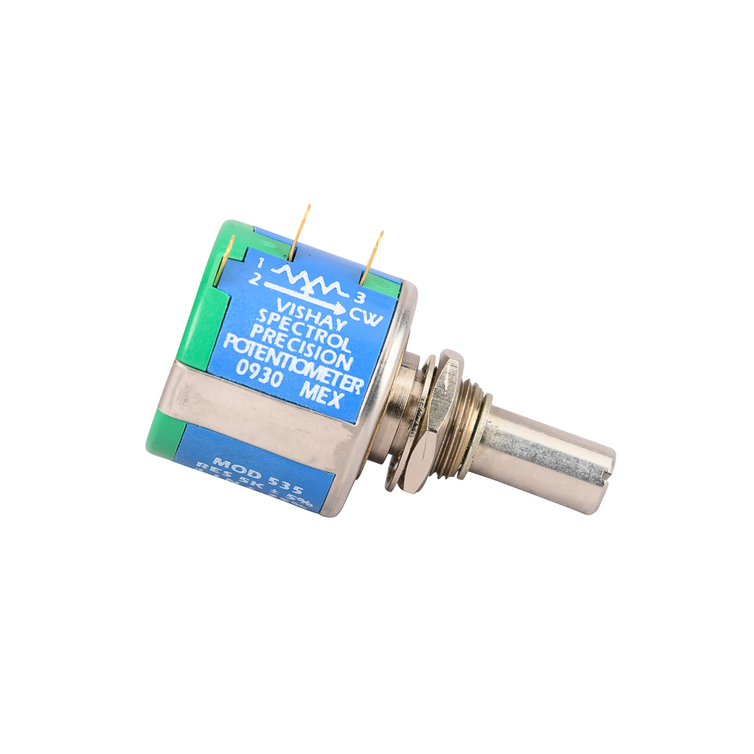 POTMETER SBC - RATTENSOR - 513005