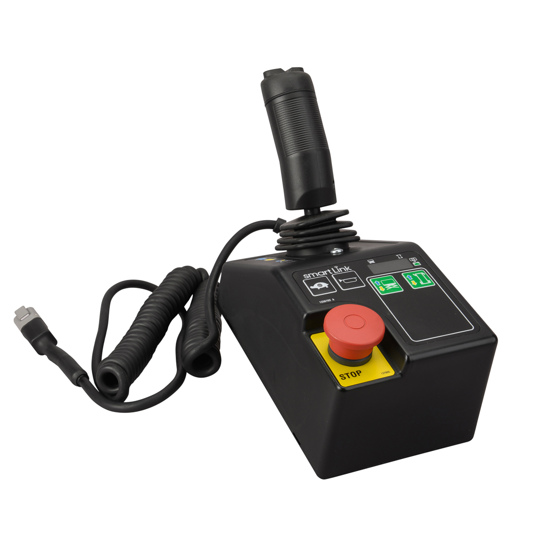 Genie Control Box, Gen. 6 - 1256727