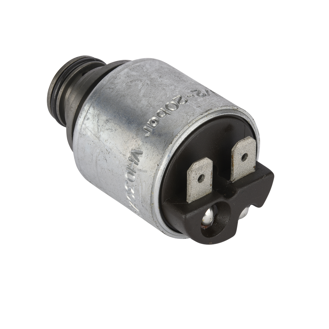 Solenoid Valve – PA2VM03008L0
