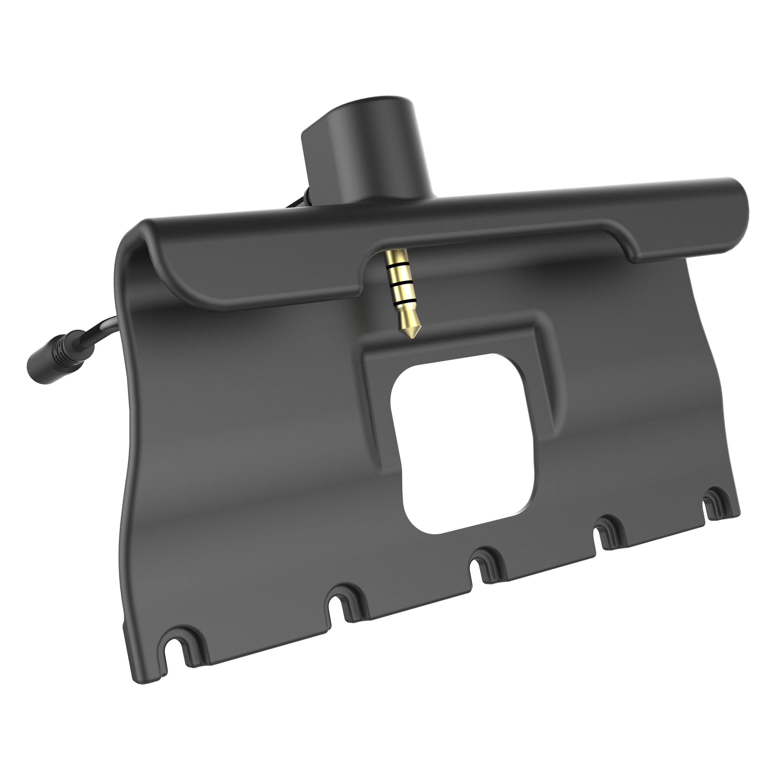 GDS® voertuigdock-kom met kabel voor Samsung Tab A 8.0 (2018) SM-T387