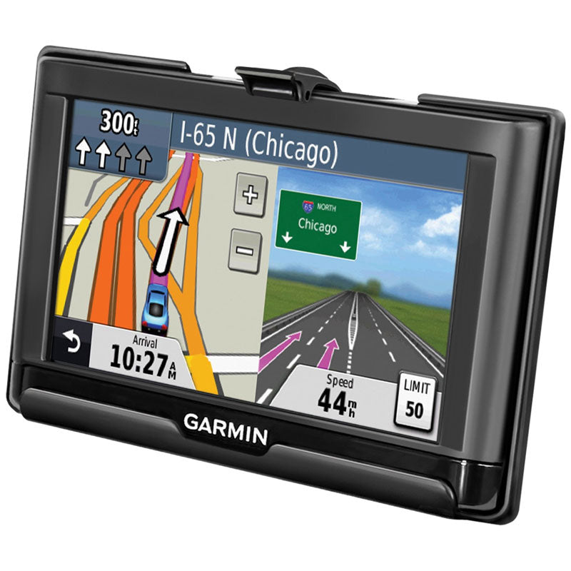 Supporto RAM® EZ-Roll'r™ per Garmin nuvi 52, 54, 55, 56, 57 & 58 Series