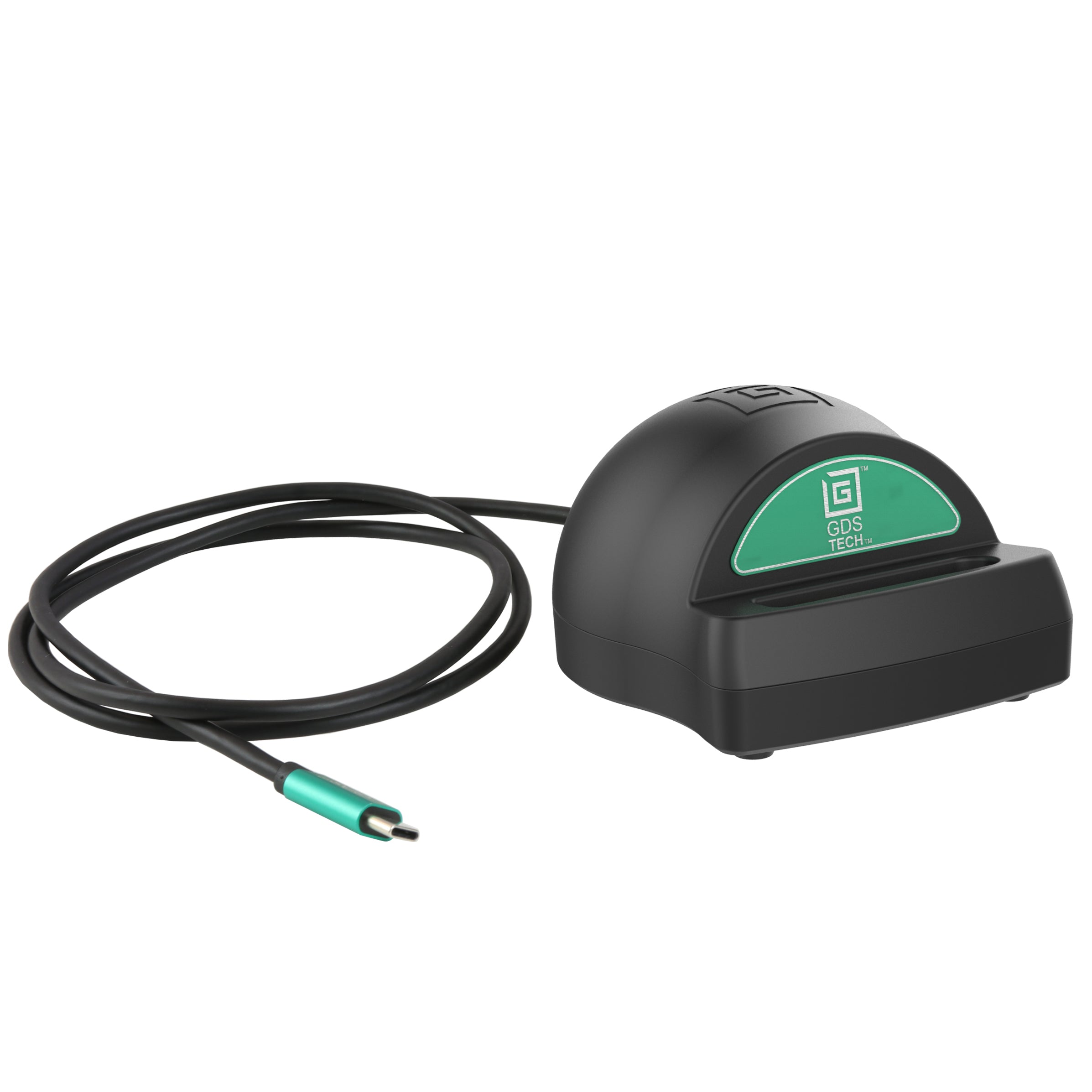 GDS® desktopdock met Power Delivery - kleine tablets & telefoons