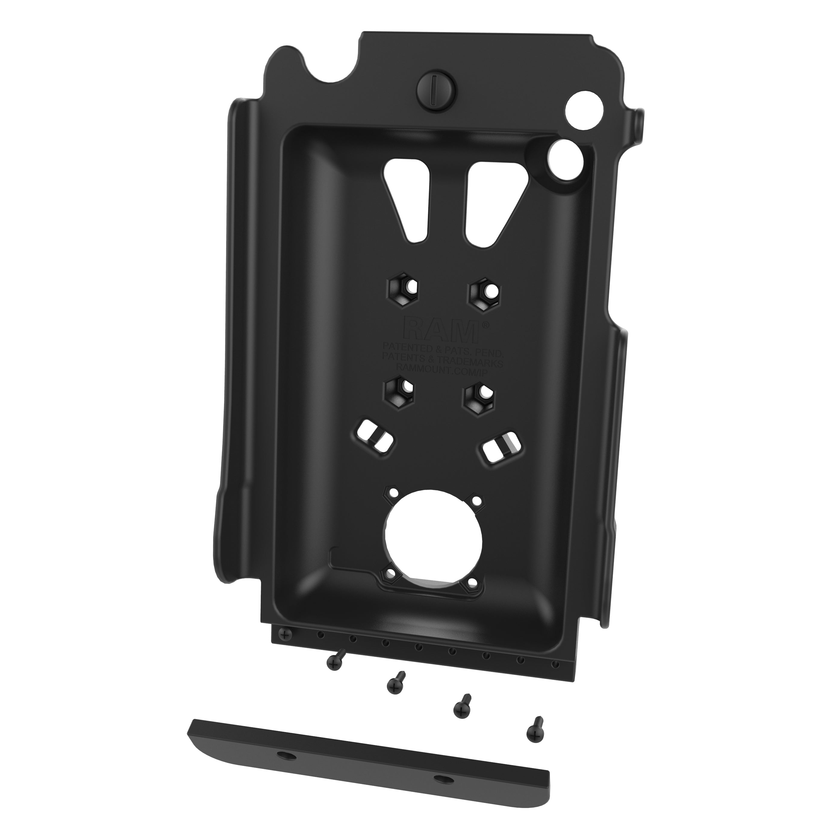 GDS® Tough-Dock™-body voor Samsung Tab A 8.4 SM-T307