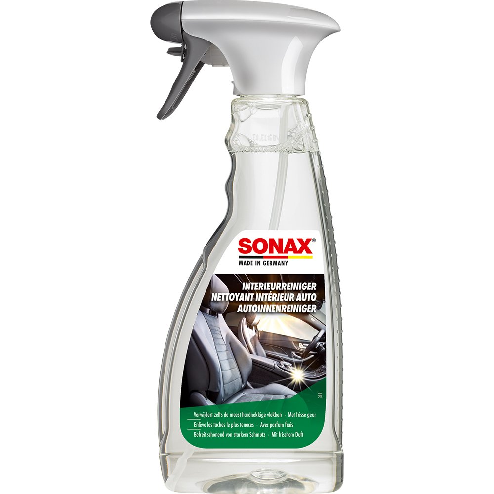 Interieurreiniger InteriorCleaner 500 ml