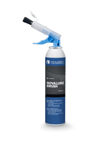 Novatio Novalube Brush - 221005000